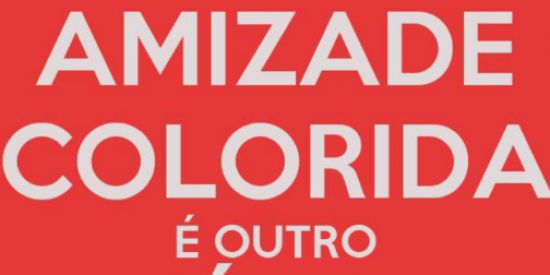 Imagem do grupo de WhatsApp Amizade colorida 🏳️‍🌈