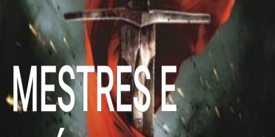 Imagem do grupo de WhatsApp Mestres e Teólogos