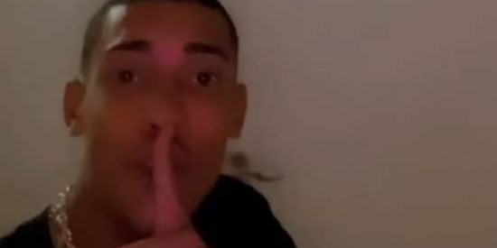 Imagem do grupo de WhatsApp 𝗢$ 𝗠𝗔𝗟𝗢𝗞𝗔 𝗞'𝗧Á 🤹🏻‍♂️🎭