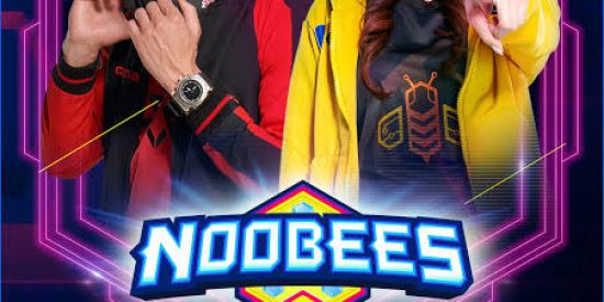 Imagem do grupo de WhatsApp RPG Noobees