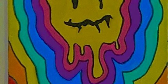 Imagem do grupo de WhatsApp Depressão e Ansiedade🍃💫