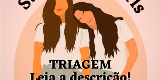 Imagem do grupo de WhatsApp Stickers for Girls