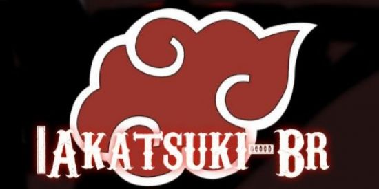 Imagem do grupo de WhatsApp Akatsuki da zueira