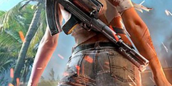 Imagem do grupo de WhatsApp Trocas de contas de free fire!!