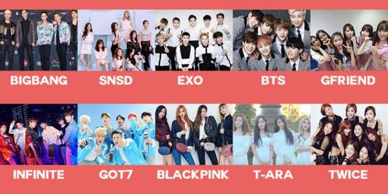 Imagem do grupo de WhatsApp Divulgue Seu Grupo 🥰 K-po