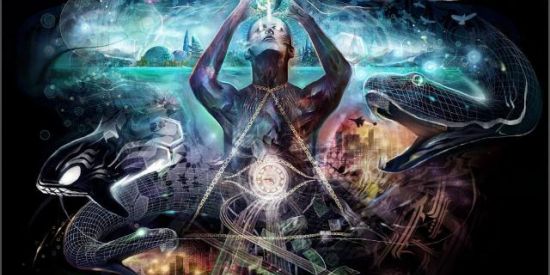 Imagem do grupo de WhatsApp Estudos Sobrenaturais🎃🧛🏻‍♀️🧛🏻‍♂️🌑🔥