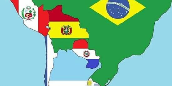 Imagem do grupo de WhatsApp Aula de Espanhol