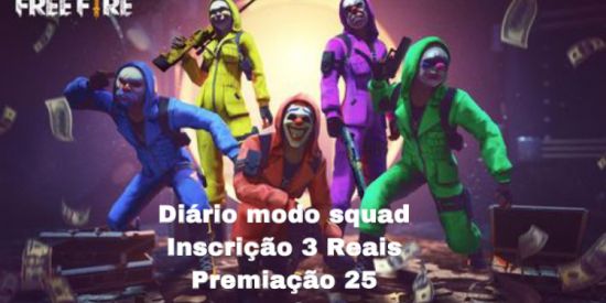 Imagem do grupo de WhatsApp DIÁRIO DO J.V007