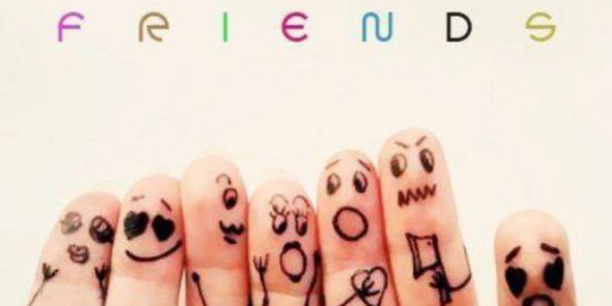 Imagem do grupo de WhatsApp Novas Amizades💙🙏