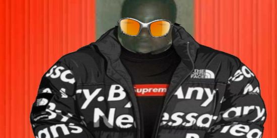 Imagem do grupo de WhatsApp BONDE DA FLASCO