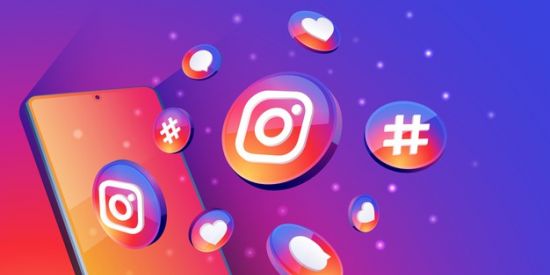 Imagem do grupo de WhatsApp Instagram Super Star