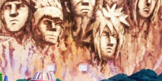 Imagem do grupo de WhatsApp ᯏ㊗️ꦿ• KONOHA •㊗️ꦿᯟ