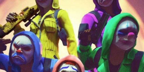 Imagem do grupo de WhatsApp ✨FREE FIRE✨