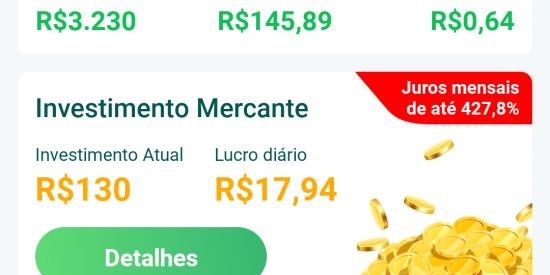 Imagem do grupo de WhatsApp Americanas Live 🤑💸