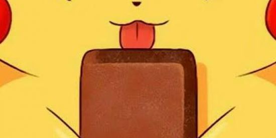 Imagem do grupo de WhatsApp 💖Fofos animes ๑•﹏•💖