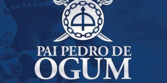 Imagem do grupo de WhatsApp PAI PEDRO DE OGUM