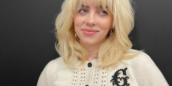 Imagem do grupo de WhatsApp Fans da billie eilish