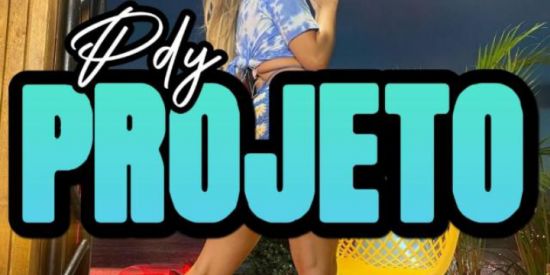 Imagem do grupo de WhatsApp Projeto pdy