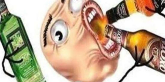 Imagem do grupo de WhatsApp Cachaceiros de plantao !!!!