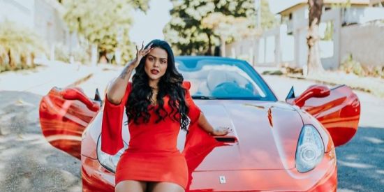 Imagem do grupo de WhatsApp Família Loures 😍