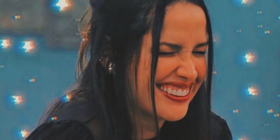 Imagem do grupo de WhatsApp Fãs da Ju🌵✨🥰