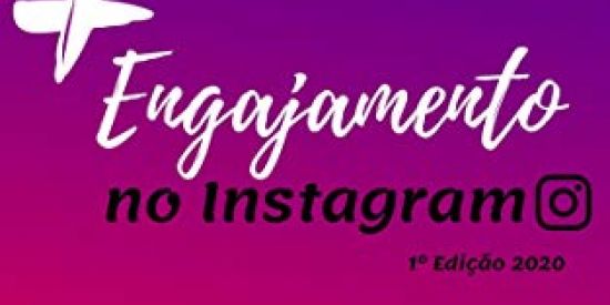 Imagem do grupo de WhatsApp Engajamento no Instagram ✅✨