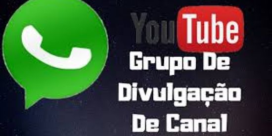 Imagem do grupo de WhatsApp Divulgação de grupo