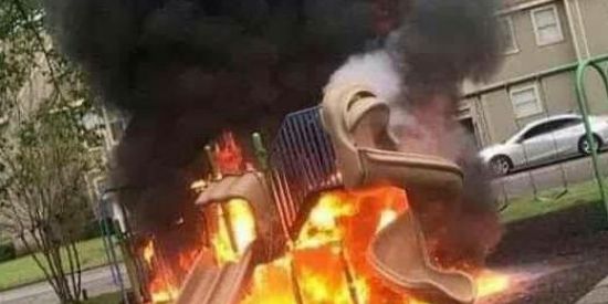 Imagem do grupo de WhatsApp Fogo no parquinho 2.0🔥