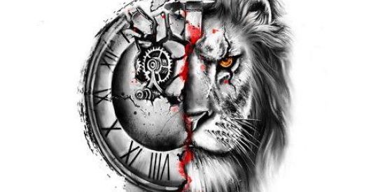 Imagem do grupo de WhatsApp 𝑇𝑇 𝐿𝐼𝑂𝑁𝑆.