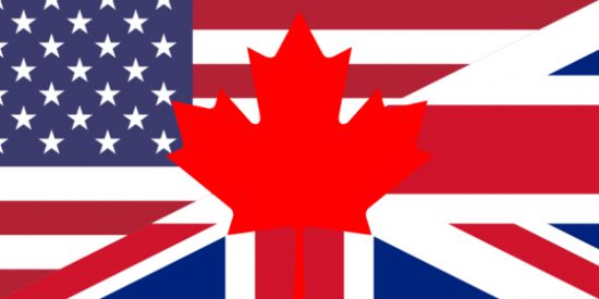 Imagem do grupo de WhatsApp english language culture