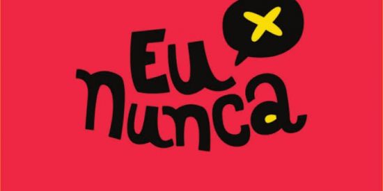 Imagem do grupo de WhatsApp Eu Nunca 💥🔥❤️