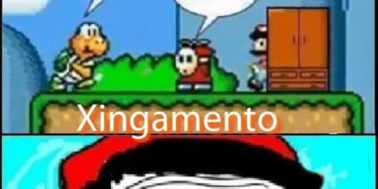 Imagem do grupo de WhatsApp Armário