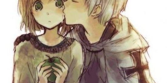 Imagem do grupo de WhatsApp Amor doce