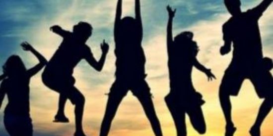 Imagem do grupo de WhatsApp Ressignificando a vida