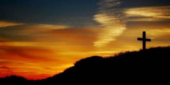 Imagem do grupo de WhatsApp jesus ama você