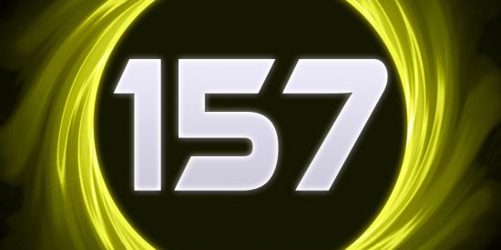 Imagem do grupo de WhatsApp 🍥 1 5 7 ™ ㄤ