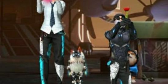 Imagem do grupo de WhatsApp GRUPO FULL GAS