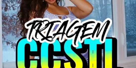 Imagem do grupo de WhatsApp ⚜•ͲᎡᏆᎪᏀᎬᎷ ᏟᏟՏͲᏞ🎯