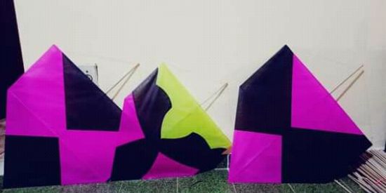 Imagem do grupo de WhatsApp PIPAS DE CATANDUVA