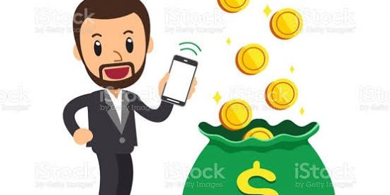 Imagem do grupo de WhatsApp Renda extra