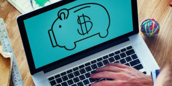 Imagem do grupo de WhatsApp Lucrar com a internet 💰💵💶