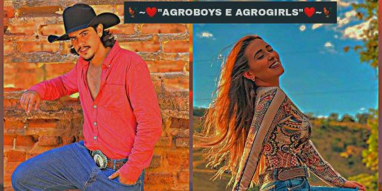 Imagem do grupo de WhatsApp 🐓♥️"𝐀𝐆𝐑𝐎𝐁𝐎𝐘𝐒 𝐄 𝐀𝐆𝐑𝐎𝐆𝐈𝐑𝐋𝐒"♥️🐓