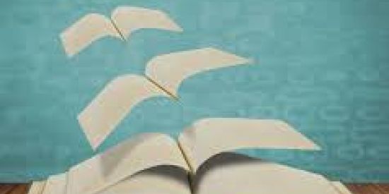 Imagem do grupo de WhatsApp Poemas, contos e afins