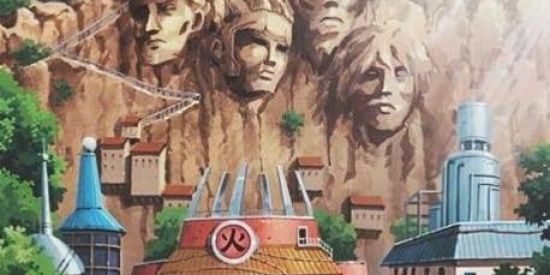 Imagem do grupo de WhatsApp ♘KONOHA༄