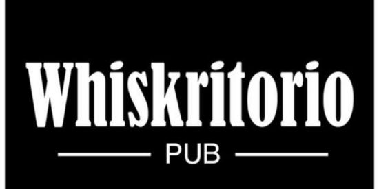 Imagem do grupo de WhatsApp Wiskritorio dos amigos