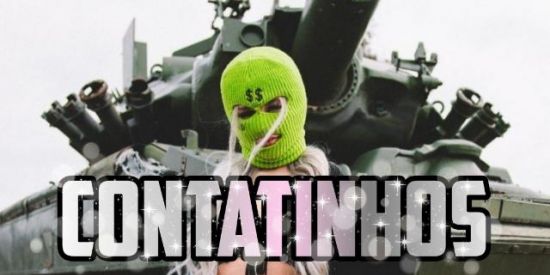 Imagem do grupo de WhatsApp Contatinhos