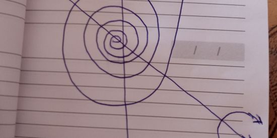 Imagem do grupo de WhatsApp Whisky in the jar pro exu gira mundo