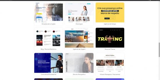 Imagem do grupo de WhatsApp CRIAÇÃO DE SITES PROFISSIONAIS