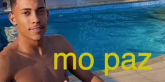 Imagem do grupo de WhatsApp Quarentenados