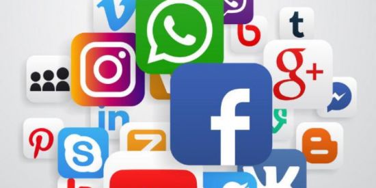 Imagem do grupo de WhatsApp Seguidores